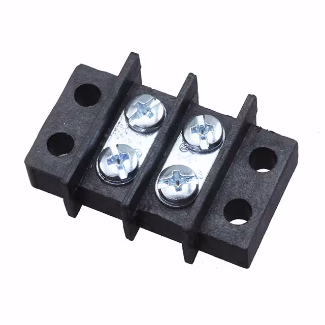 2002 Curtis Industries  Blocchi barriera